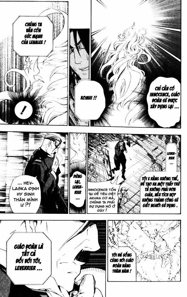 Quái Vật Sinh Ra Từ Linh Hồn Chết Chóc - Chapter 148 - Page 13