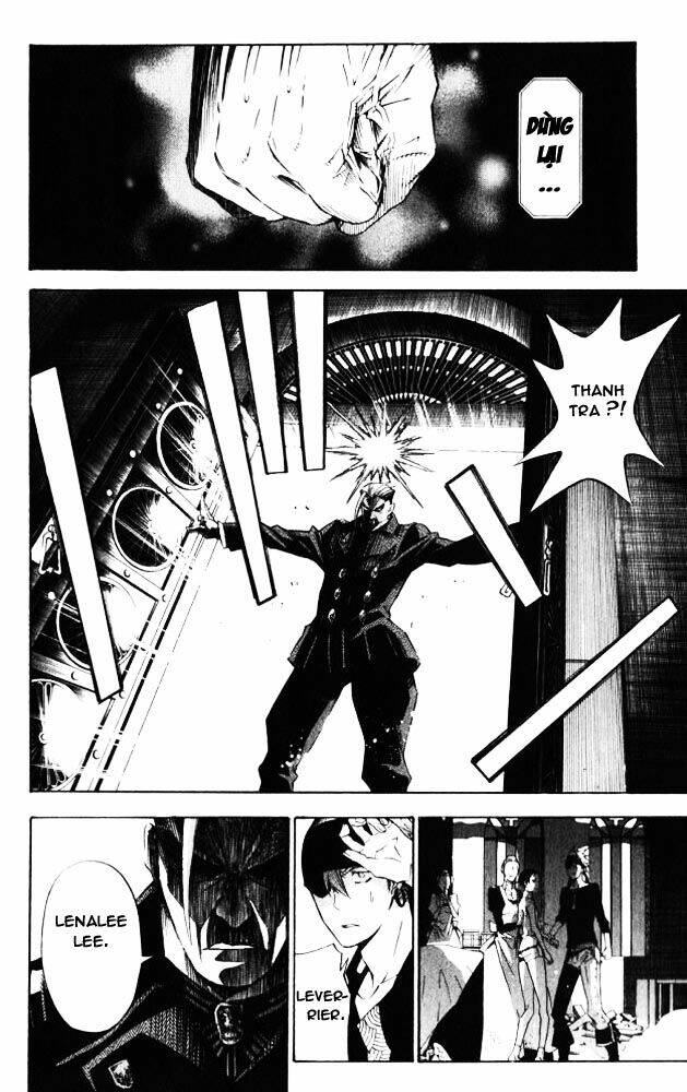 Quái Vật Sinh Ra Từ Linh Hồn Chết Chóc - Chapter 148 - Page 14