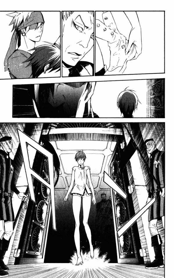 Quái Vật Sinh Ra Từ Linh Hồn Chết Chóc - Chapter 149 - Page 9