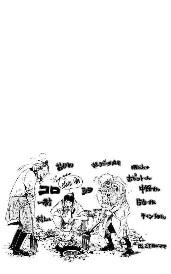 Quái Vật Sinh Ra Từ Linh Hồn Chết Chóc - Chapter 149 - Page 17