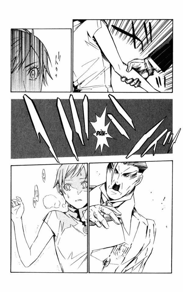 Quái Vật Sinh Ra Từ Linh Hồn Chết Chóc - Chapter 149 - Page 4