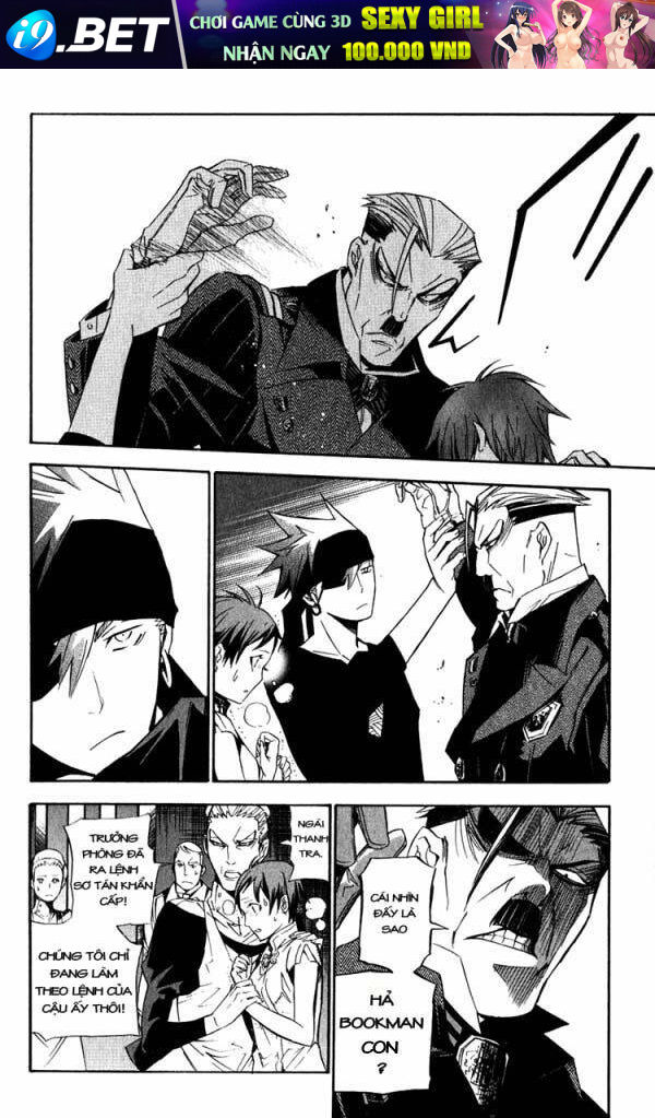 Quái Vật Sinh Ra Từ Linh Hồn Chết Chóc - Chapter 149 - Page 6