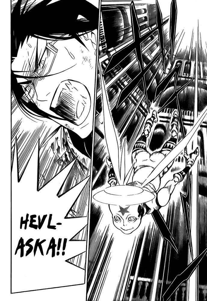 Quái Vật Sinh Ra Từ Linh Hồn Chết Chóc - Chapter 150 - Page 14