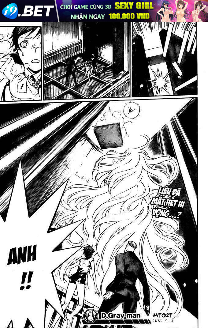 Quái Vật Sinh Ra Từ Linh Hồn Chết Chóc - Chapter 150 - Page 15