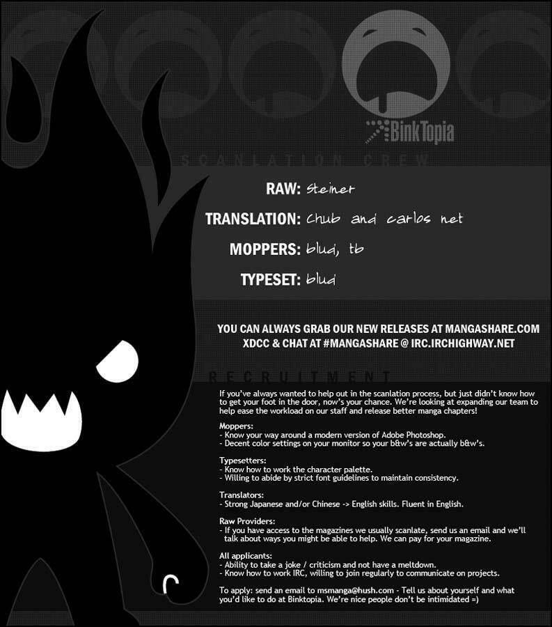 Quái Vật Sinh Ra Từ Linh Hồn Chết Chóc - Chapter 150 - Page 16