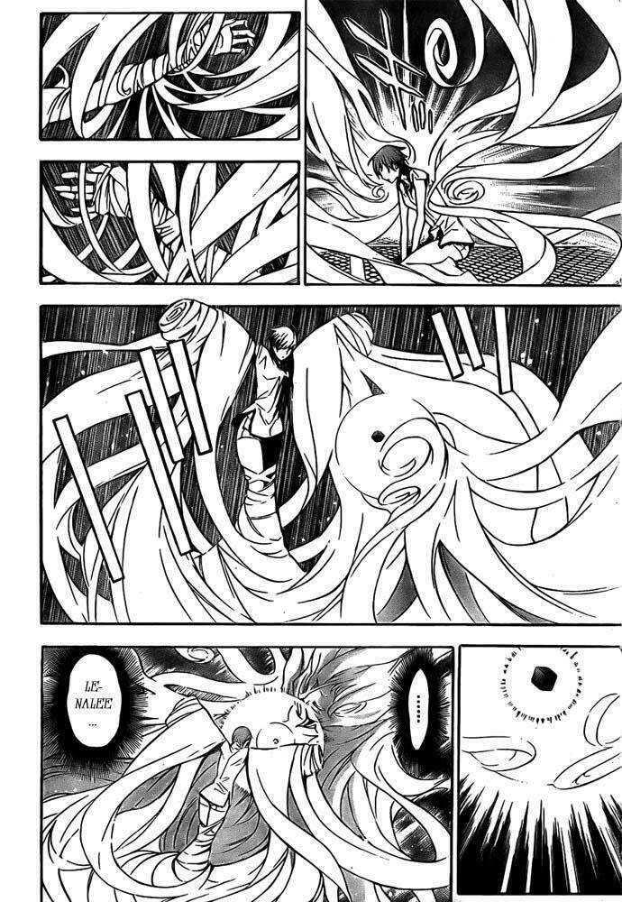 Quái Vật Sinh Ra Từ Linh Hồn Chết Chóc - Chapter 151 - Page 10