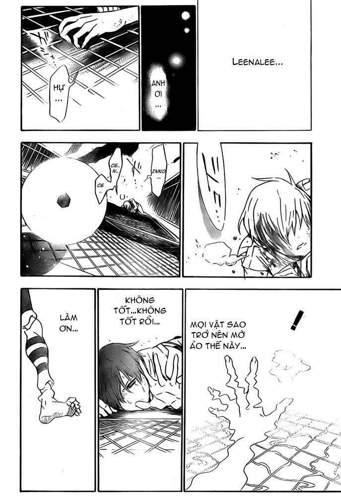 Quái Vật Sinh Ra Từ Linh Hồn Chết Chóc - Chapter 151 - Page 14