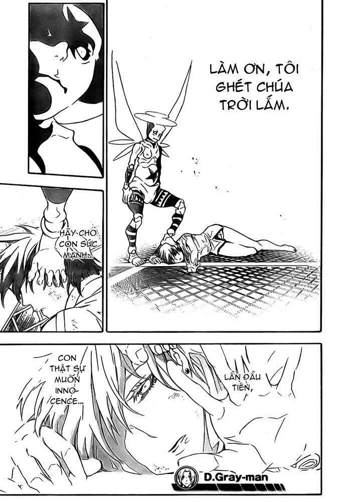 Quái Vật Sinh Ra Từ Linh Hồn Chết Chóc - Chapter 151 - Page 15