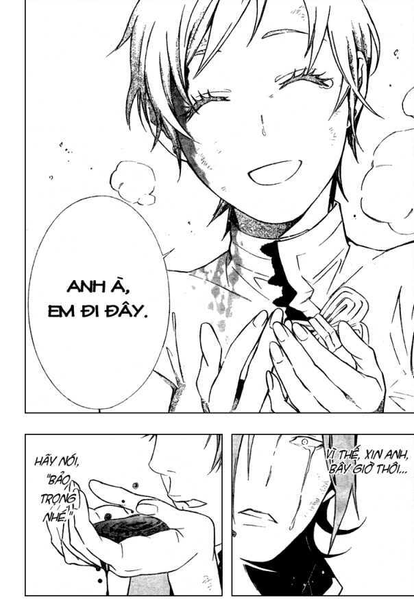 Quái Vật Sinh Ra Từ Linh Hồn Chết Chóc - Chapter 152 - Page 13