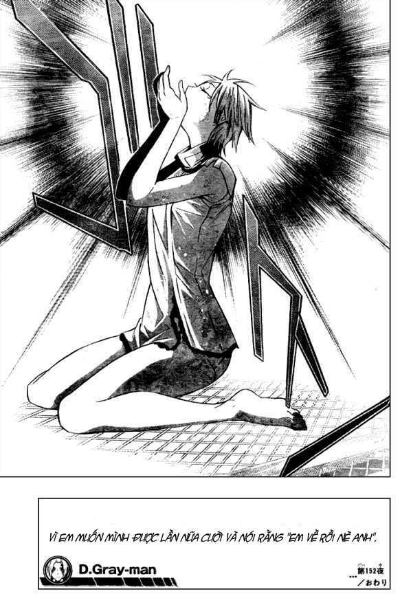 Quái Vật Sinh Ra Từ Linh Hồn Chết Chóc - Chapter 152 - Page 14