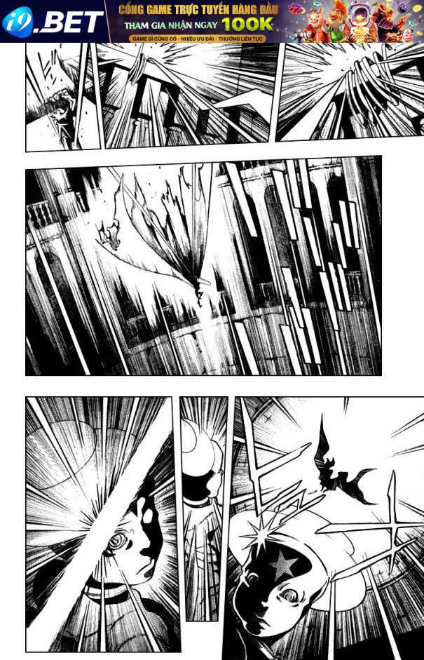 Quái Vật Sinh Ra Từ Linh Hồn Chết Chóc - Chapter 152 - Page 3