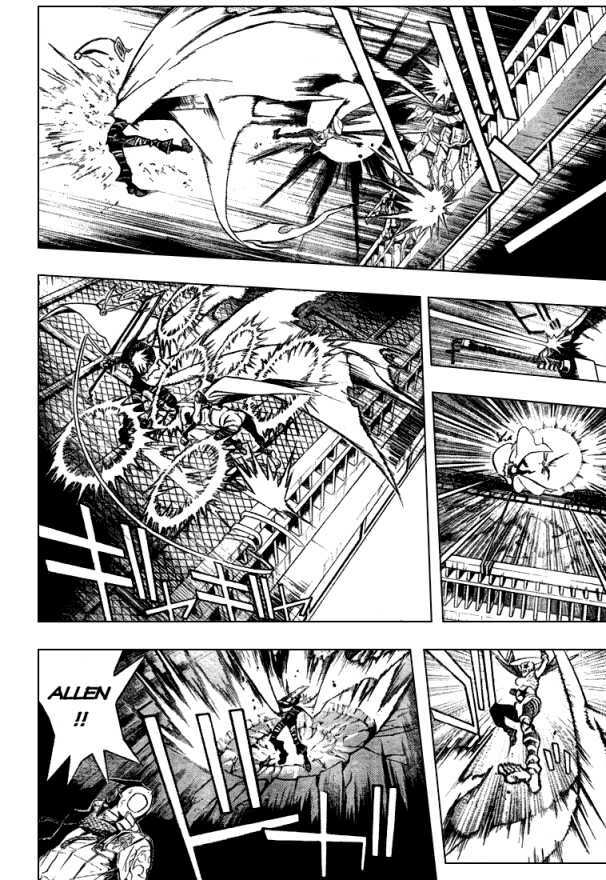 Quái Vật Sinh Ra Từ Linh Hồn Chết Chóc - Chapter 152 - Page 5