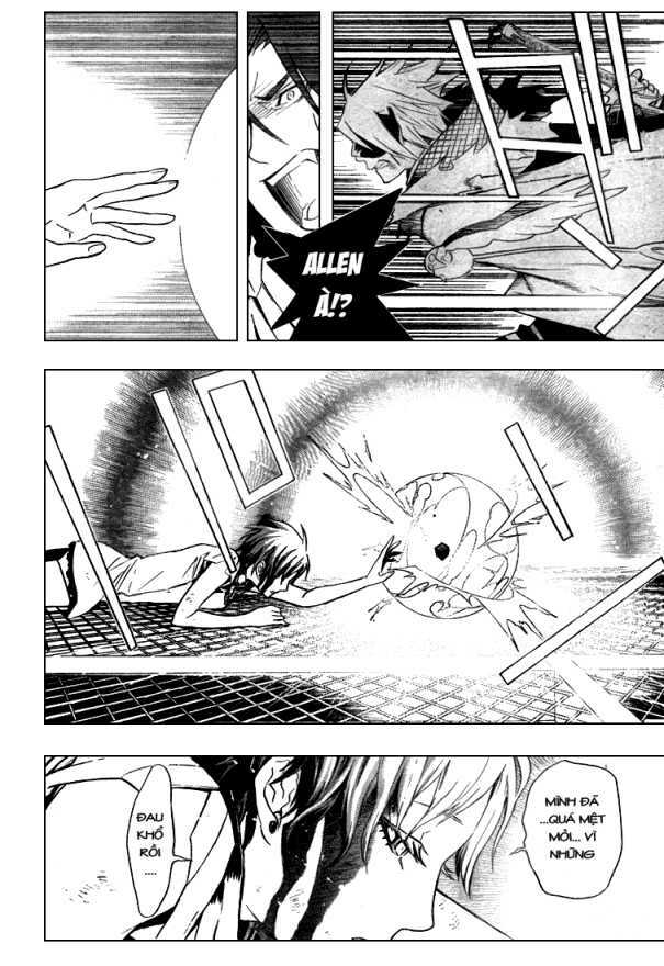 Quái Vật Sinh Ra Từ Linh Hồn Chết Chóc - Chapter 152 - Page 7