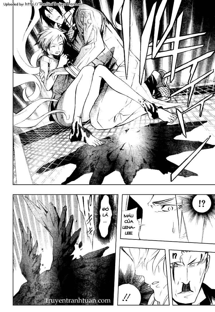 Quái Vật Sinh Ra Từ Linh Hồn Chết Chóc - Chapter 153 - Page 10