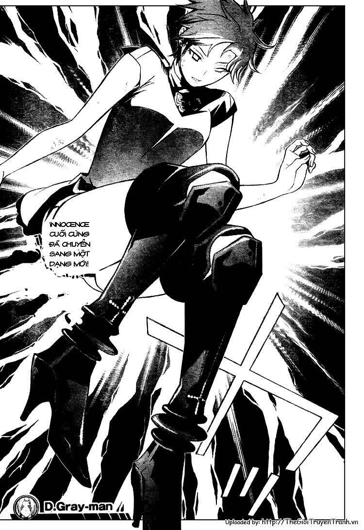 Quái Vật Sinh Ra Từ Linh Hồn Chết Chóc - Chapter 153 - Page 13