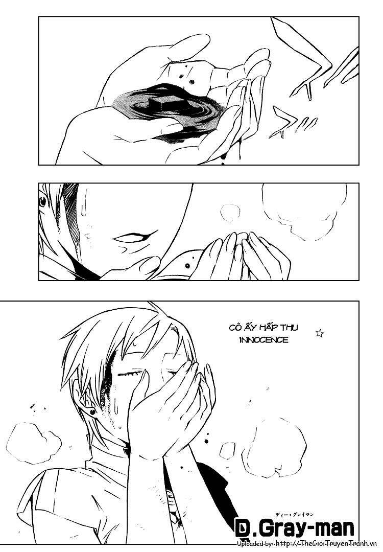 Quái Vật Sinh Ra Từ Linh Hồn Chết Chóc - Chapter 153 - Page 14