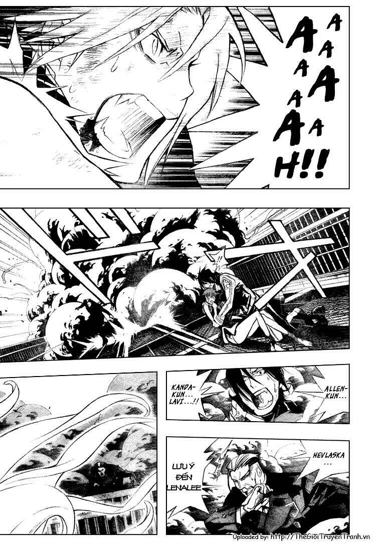 Quái Vật Sinh Ra Từ Linh Hồn Chết Chóc - Chapter 153 - Page 7