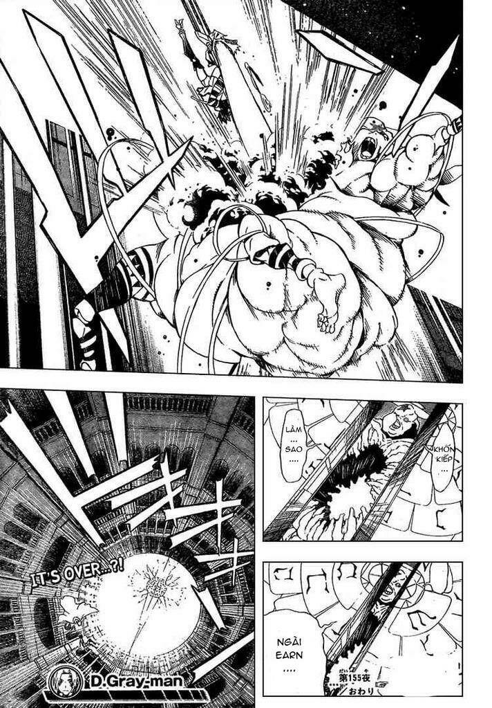 Quái Vật Sinh Ra Từ Linh Hồn Chết Chóc - Chapter 155 - Page 14