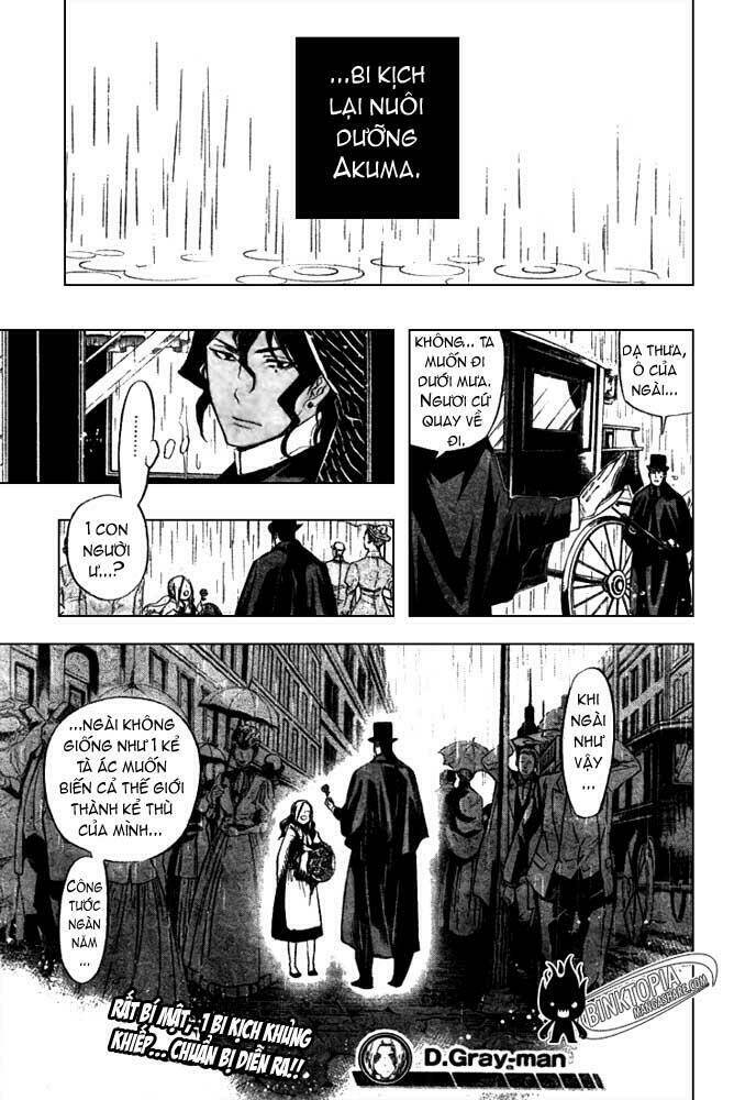 Quái Vật Sinh Ra Từ Linh Hồn Chết Chóc - Chapter 158 - Page 15