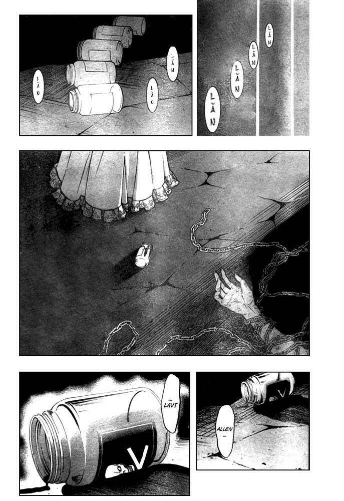 Quái Vật Sinh Ra Từ Linh Hồn Chết Chóc - Chapter 159 - Page 4