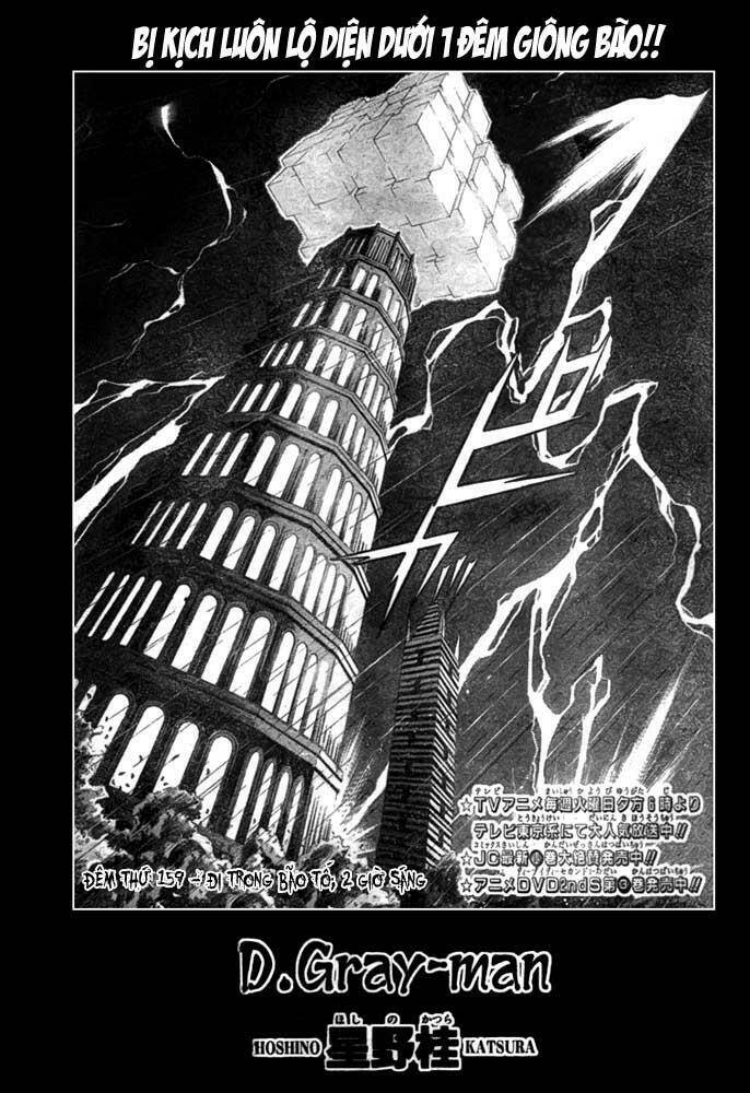 Quái Vật Sinh Ra Từ Linh Hồn Chết Chóc - Chapter 159 - Page 5