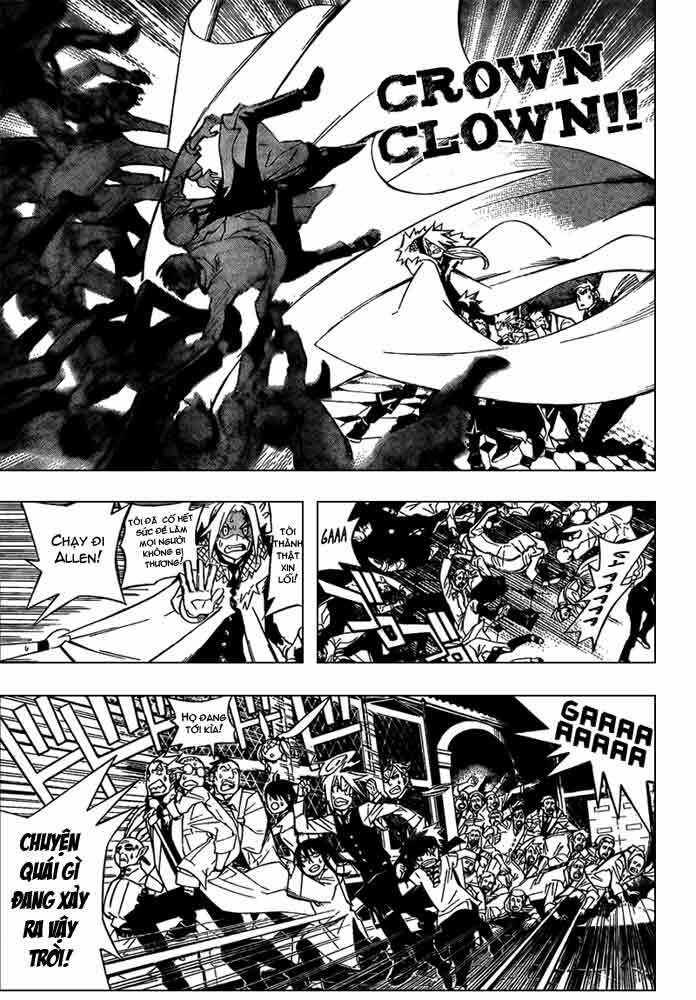 Quái Vật Sinh Ra Từ Linh Hồn Chết Chóc - Chapter 160 - Page 10