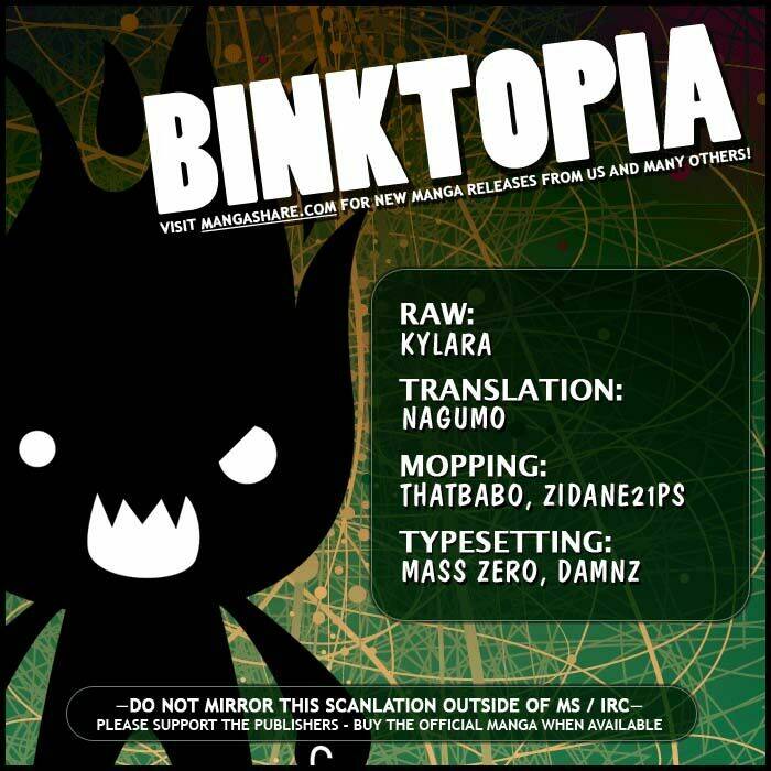 Quái Vật Sinh Ra Từ Linh Hồn Chết Chóc - Chapter 162 - Page 16