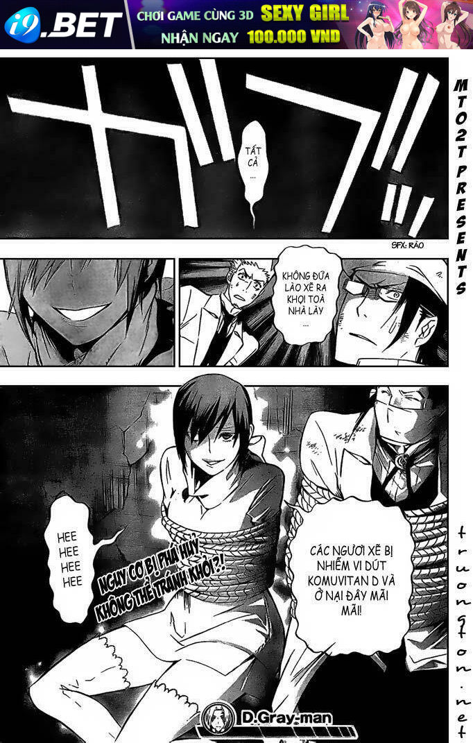 Quái Vật Sinh Ra Từ Linh Hồn Chết Chóc - Chapter 163 - Page 15