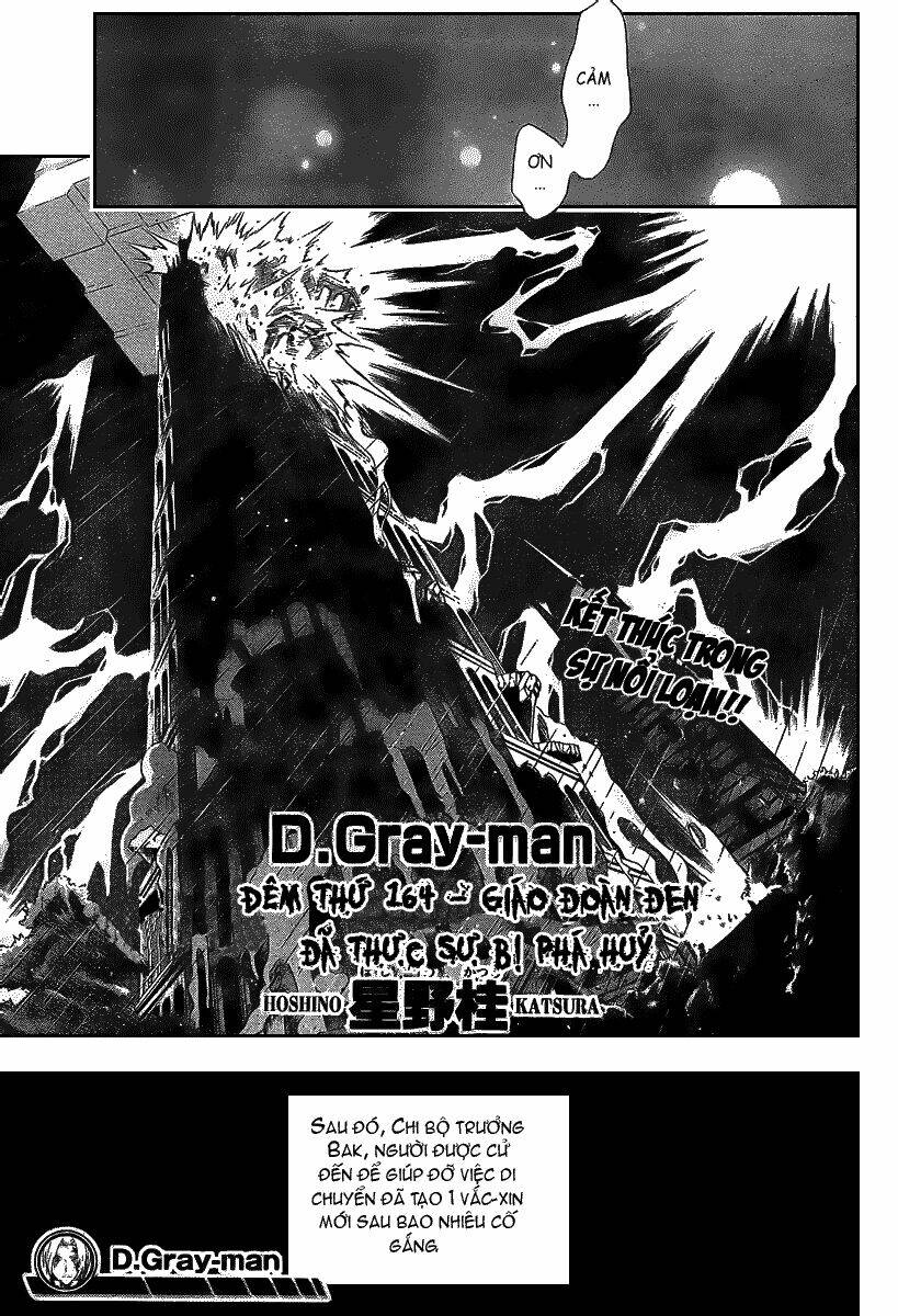 Quái Vật Sinh Ra Từ Linh Hồn Chết Chóc - Chapter 164 - Page 15