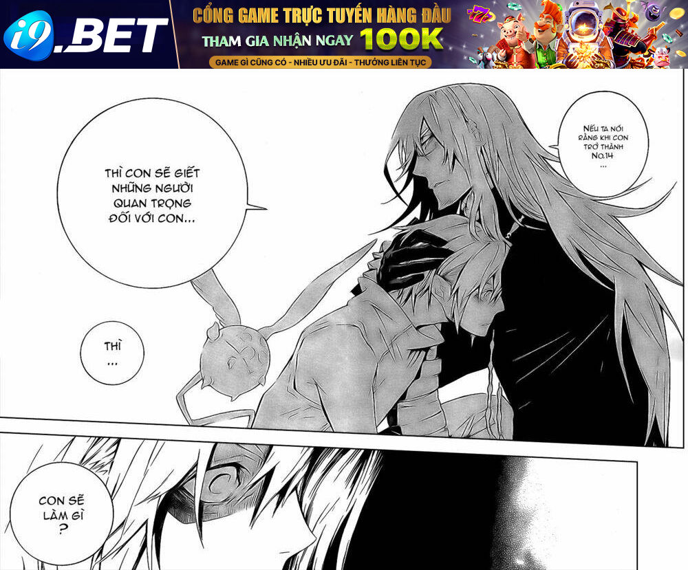 Quái Vật Sinh Ra Từ Linh Hồn Chết Chóc - Chapter 167 - Page 12