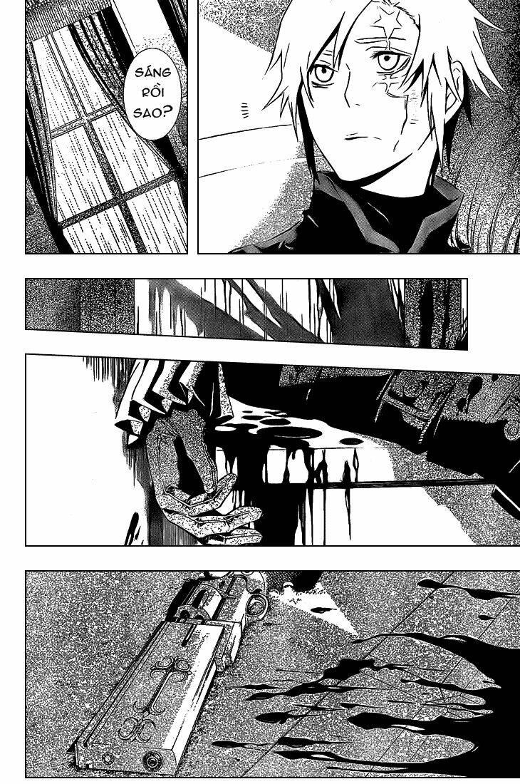 Quái Vật Sinh Ra Từ Linh Hồn Chết Chóc - Chapter 168 - Page 16