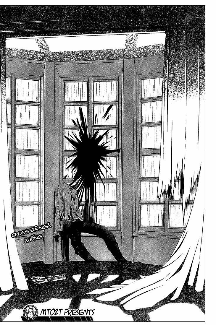 Quái Vật Sinh Ra Từ Linh Hồn Chết Chóc - Chapter 168 - Page 17