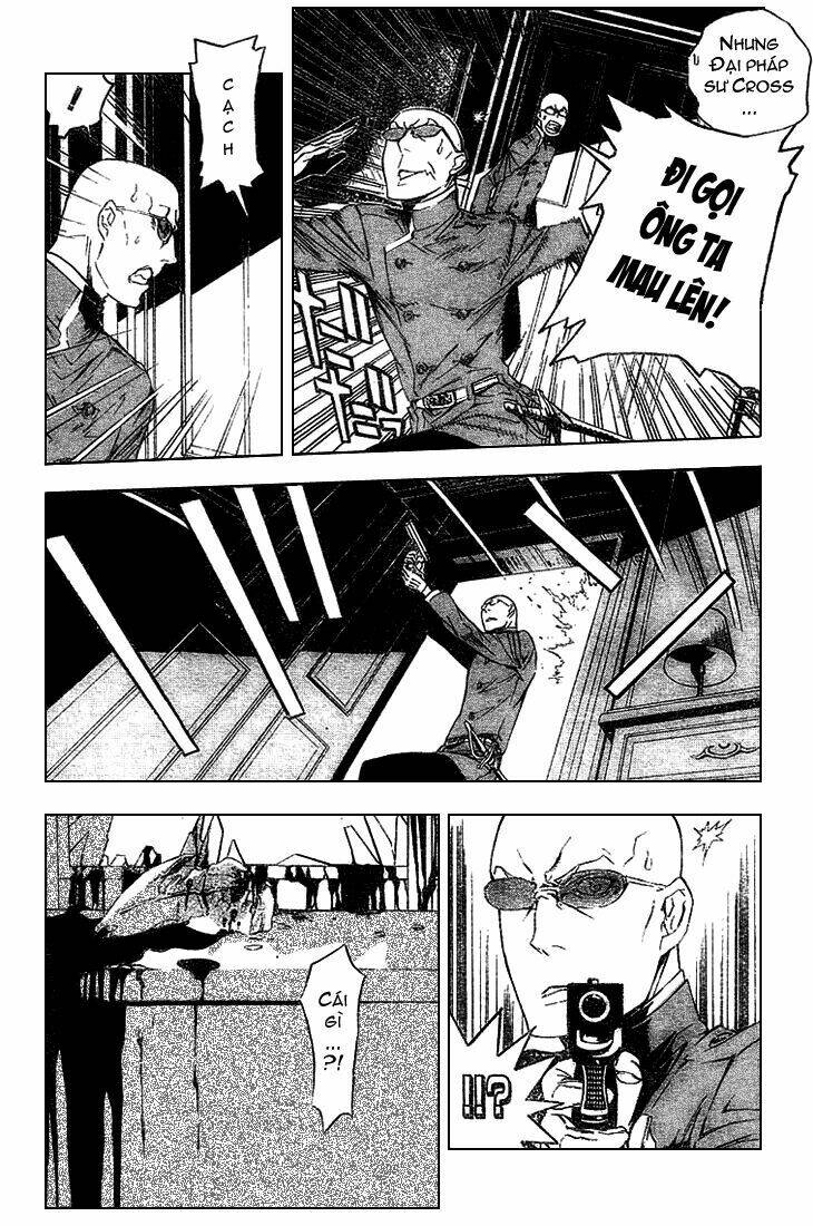 Quái Vật Sinh Ra Từ Linh Hồn Chết Chóc - Chapter 169 - Page 4