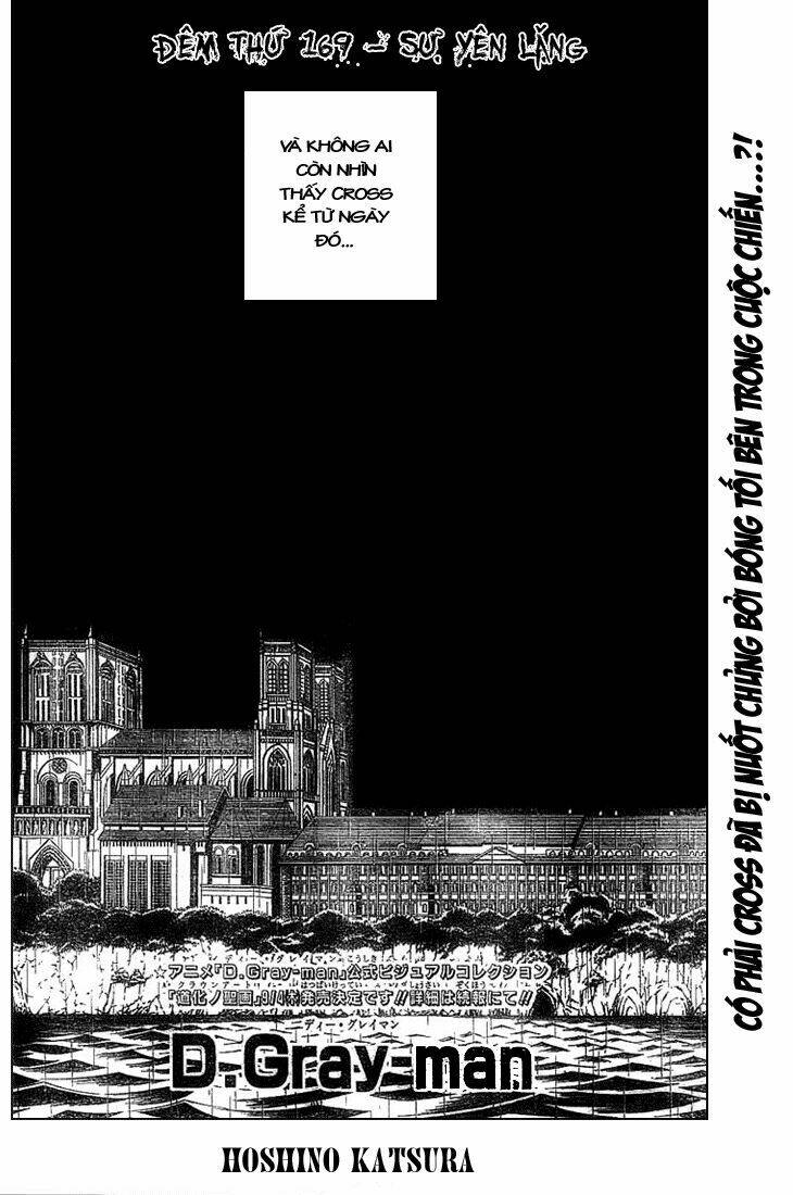 Quái Vật Sinh Ra Từ Linh Hồn Chết Chóc - Chapter 169 - Page 6