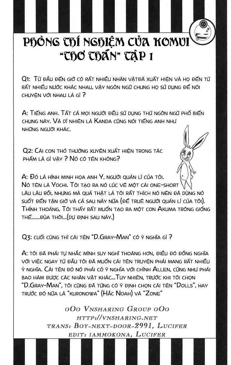 Quái Vật Sinh Ra Từ Linh Hồn Chết Chóc - Chapter 17 - Page 24