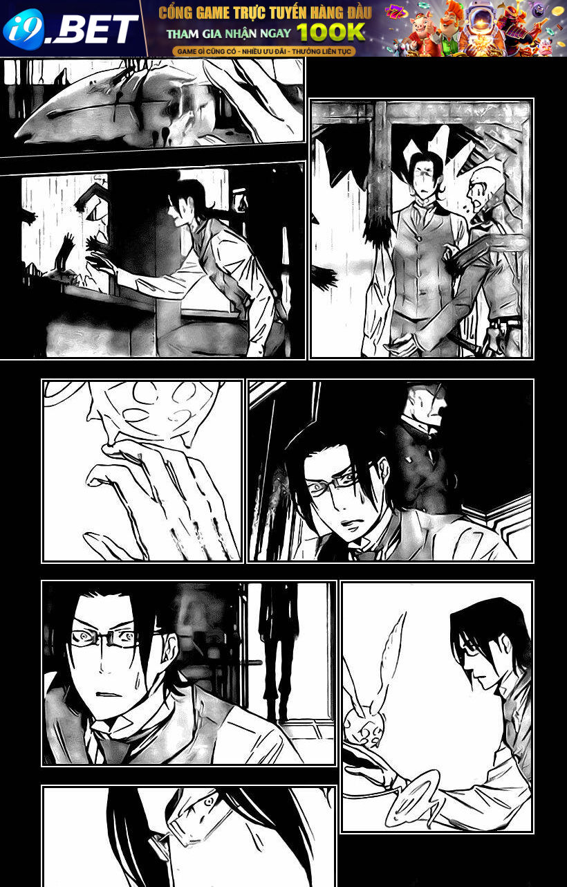 Quái Vật Sinh Ra Từ Linh Hồn Chết Chóc - Chapter 171 - Page 13