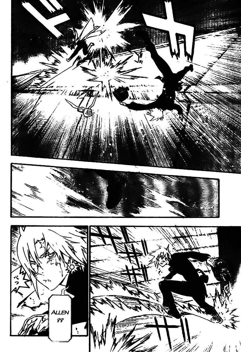 Quái Vật Sinh Ra Từ Linh Hồn Chết Chóc - Chapter 174 - Page 4