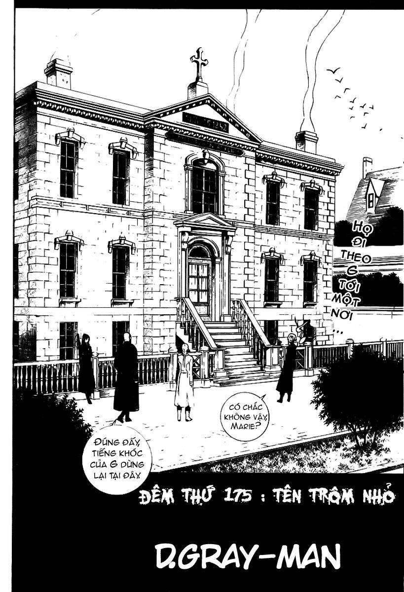 Quái Vật Sinh Ra Từ Linh Hồn Chết Chóc - Chapter 175 - Page 4