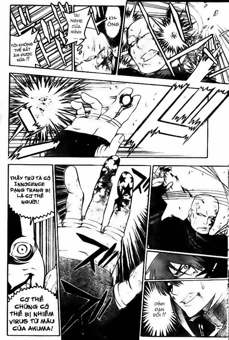 Quái Vật Sinh Ra Từ Linh Hồn Chết Chóc - Chapter 178 - Page 6