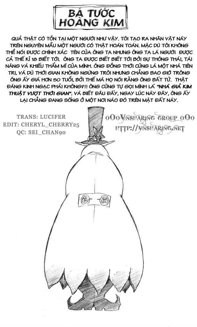 Quái Vật Sinh Ra Từ Linh Hồn Chết Chóc - Chapter 18 - Page 19