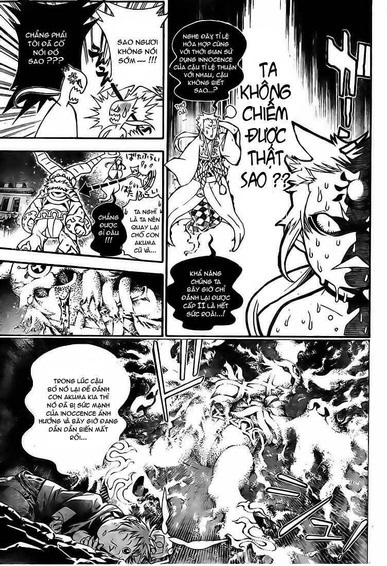 Quái Vật Sinh Ra Từ Linh Hồn Chết Chóc - Chapter 180 - Page 15