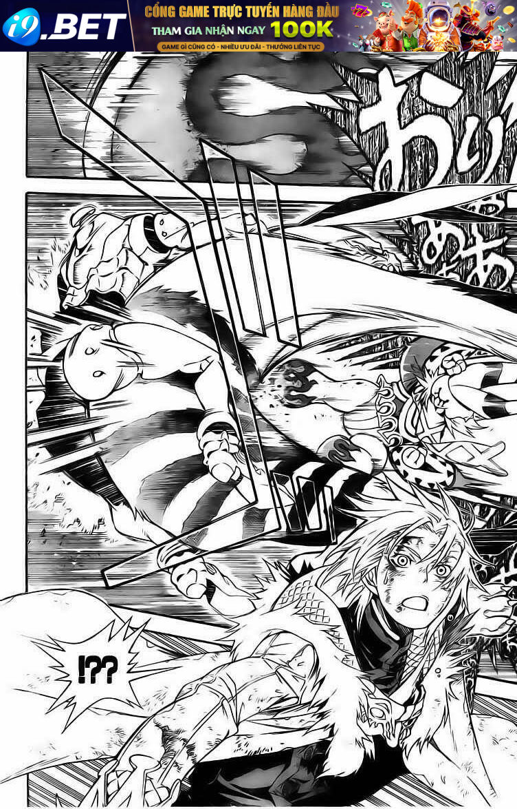 Quái Vật Sinh Ra Từ Linh Hồn Chết Chóc - Chapter 180 - Page 4