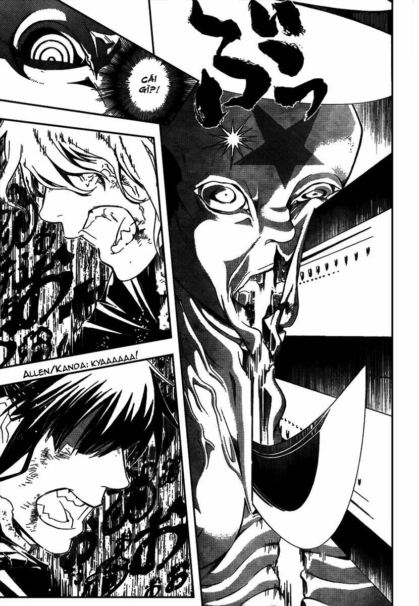 Quái Vật Sinh Ra Từ Linh Hồn Chết Chóc - Chapter 182 - Page 16