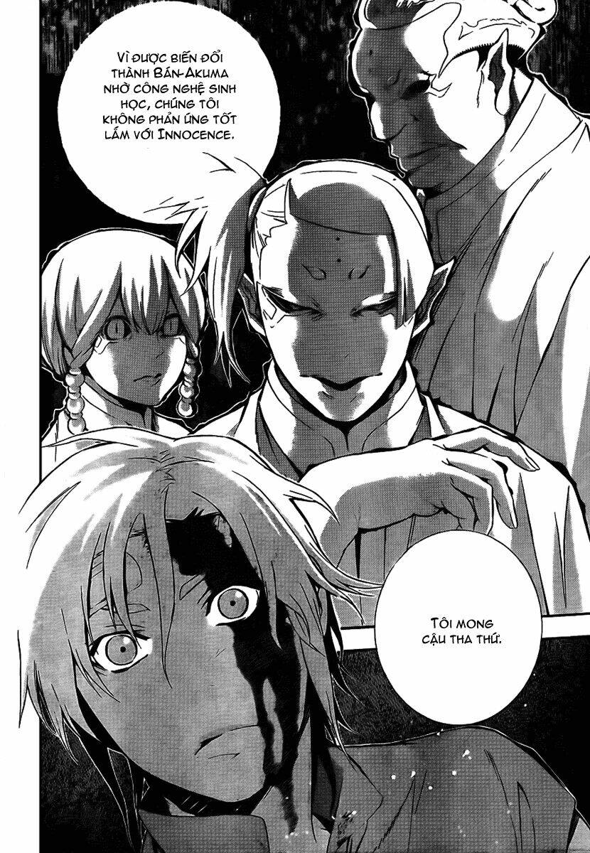 Quái Vật Sinh Ra Từ Linh Hồn Chết Chóc - Chapter 185 - Page 14