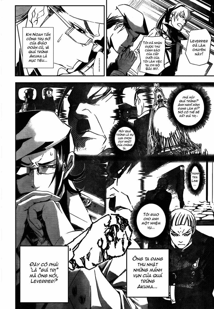 Quái Vật Sinh Ra Từ Linh Hồn Chết Chóc - Chapter 185 - Page 16