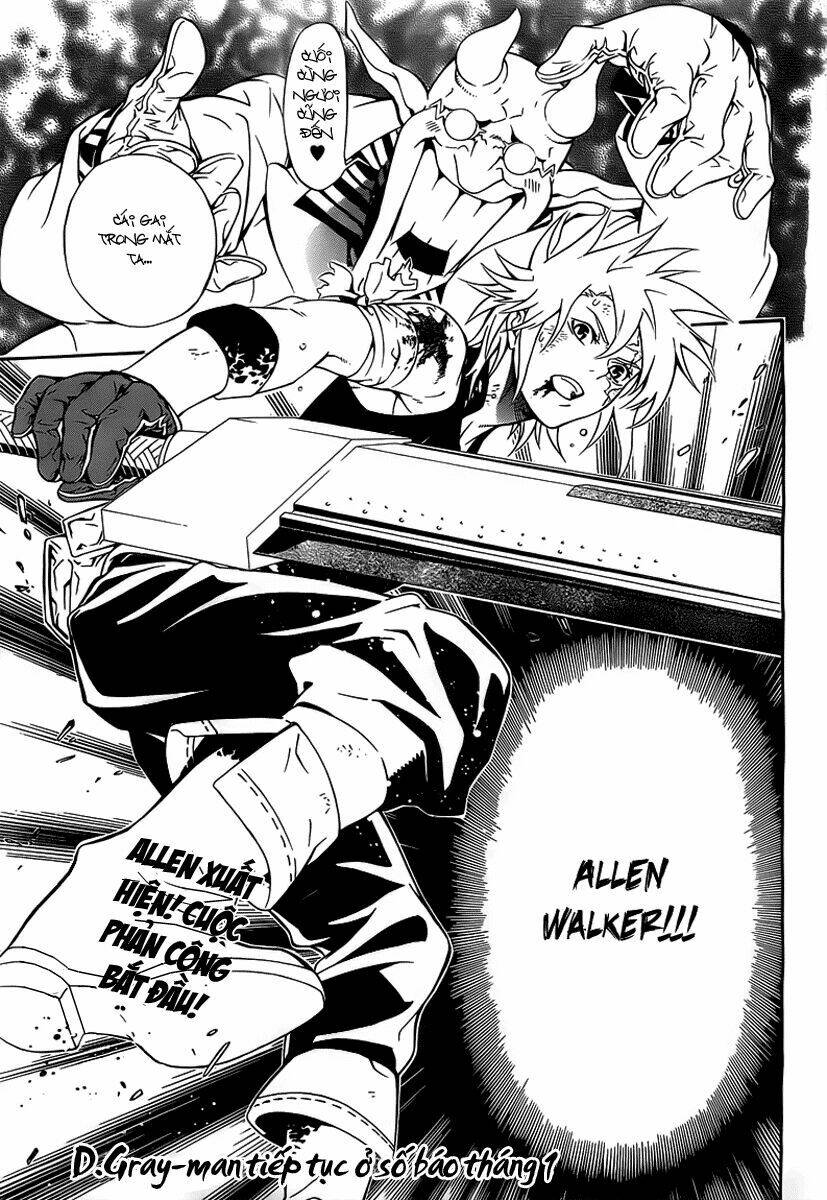 Quái Vật Sinh Ra Từ Linh Hồn Chết Chóc - Chapter 188 - Page 34