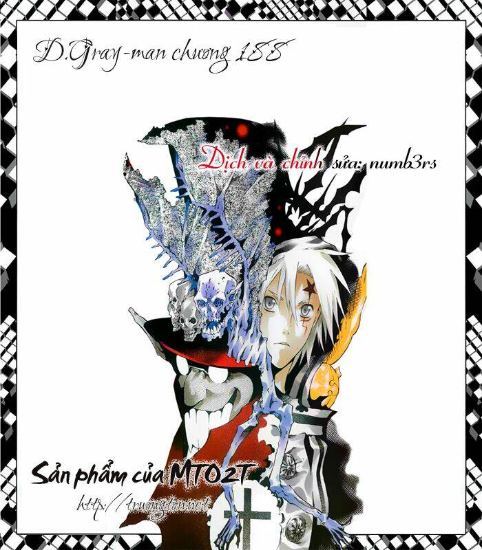 Quái Vật Sinh Ra Từ Linh Hồn Chết Chóc - Chapter 188 - Page 35