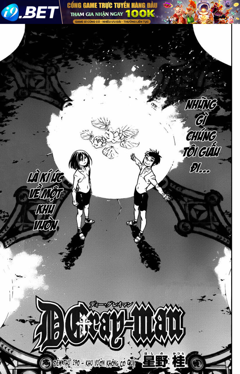 Quái Vật Sinh Ra Từ Linh Hồn Chết Chóc - Chapter 190 - Page 3