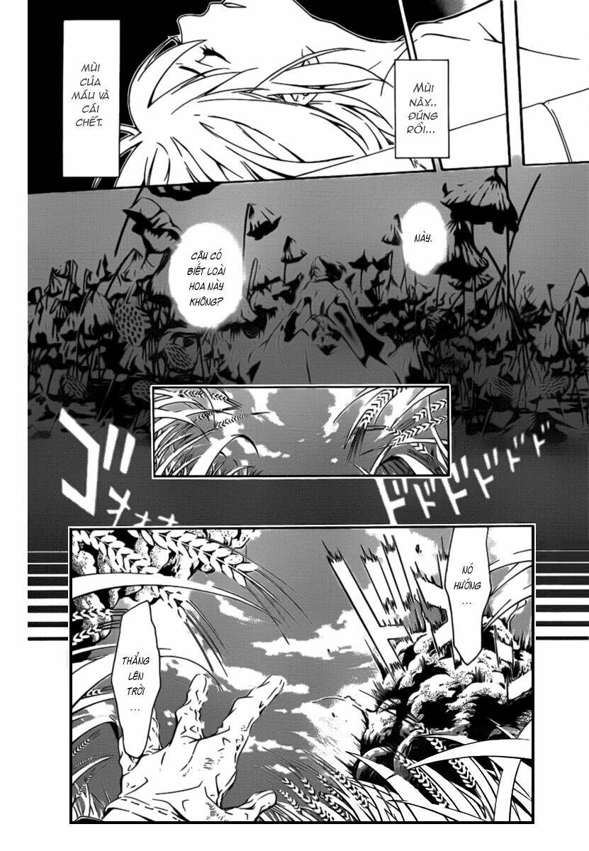 Quái Vật Sinh Ra Từ Linh Hồn Chết Chóc - Chapter 191 - Page 33