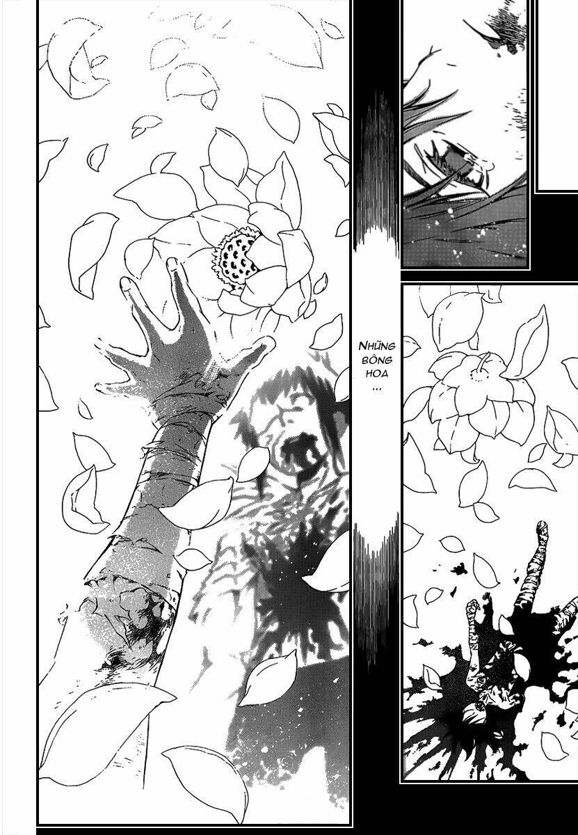 Quái Vật Sinh Ra Từ Linh Hồn Chết Chóc - Chapter 193 - Page 30